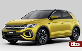 فروش قطعی فولکس واگن T-ROC ماموت خودرو آغاز شد +جدول