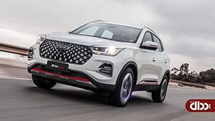 قیمت جدید «ام وی ام X۵۵ PRO IE» خریداران را شوکه کرد +جدول