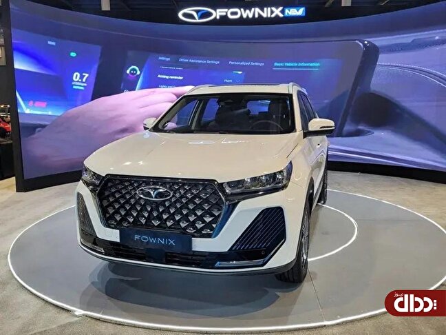 شرایط فروش فونیکس تیگو 7 پرو e+ اعلام شد +جدول