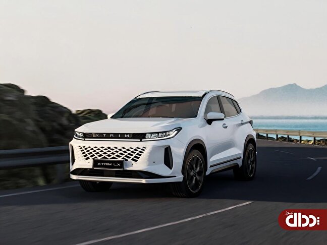 اکستریم LX؛ تجربه رانندگی متمایز برای جوانان مدرن