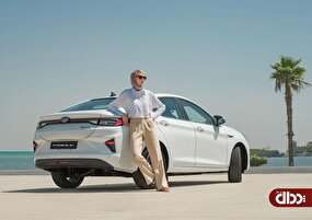 شرایط فروش نقدی و اقساطی KMC EJ7 Plus اعلام شد +جدول