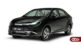 شرایط فروش کی ام سی T9 و ایگل با قیمت مصوب اعلام شد +جدول
