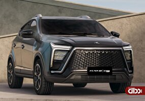 شرایط فروش نقد و اقساط KMC X۵ اعلام شد +جدول