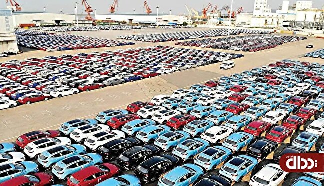 لغو دستورالعمل ترخیص خودرو بدون شناسه کالا