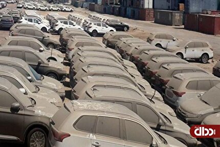 کدام دستگاه مقصر ترخیص هزاران دستگاه خودرو با عوارض غیرقانونی است؟