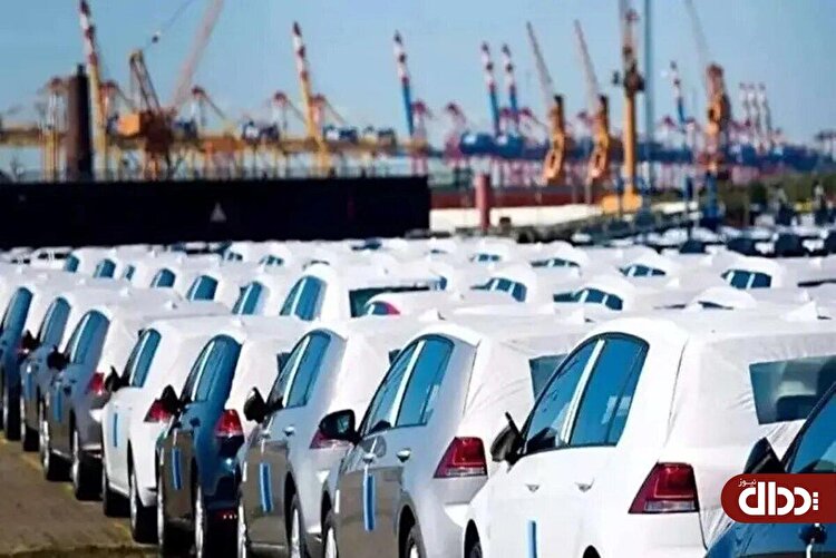 دلایل عدم استقبال از خودرو‌های وارداتی!