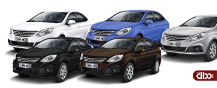 جک J۴ را با ۳۷۲ میلیون تومان بخرید +جزئیات