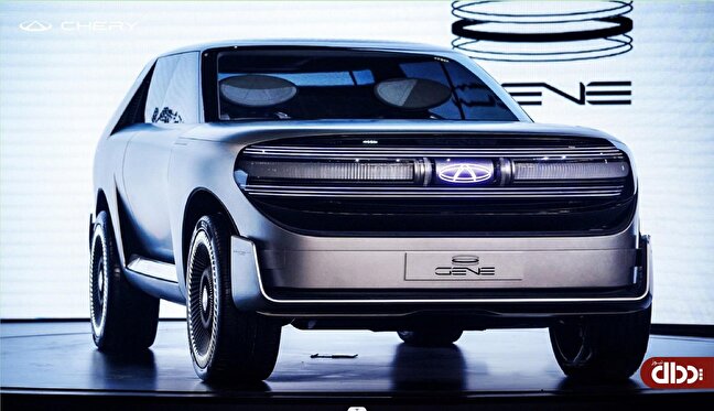 ثبت یک رکورد جدید و نفوذ در بازار‌های صادراتی توسط چری