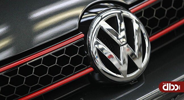 سرمایه گذاری فولکس واگن در هوش مصنوعی