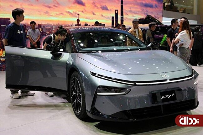 خودروساز چینی فراخوان داد