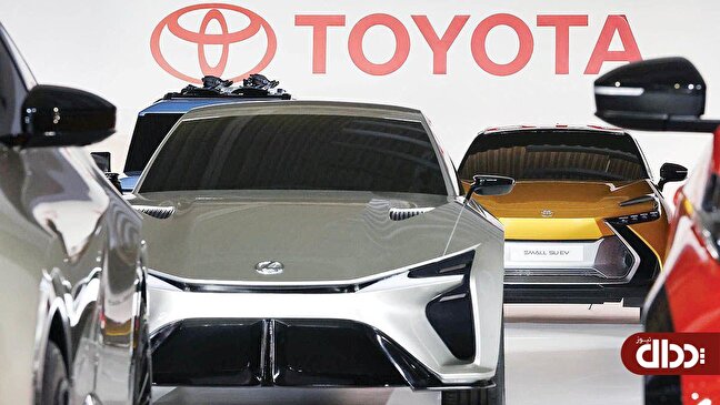 خودروسازان سنتی در تله نرم افزاری