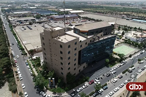 جدیدترین اخبار از موفقیتهای کرمان موتور در مجمع «خکرمان» جدیدترین اخبار از موفقیتهای کرمان موتور در مجمع «خکرمان»