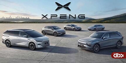 محصولات XPENG با اکیس موتورز به خیابان‌های ایران می‌آید