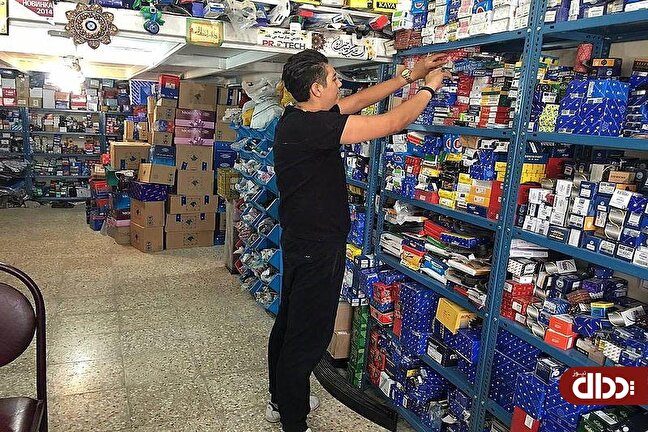 هشدار درباره خرید قطعات یدکی قاچاق