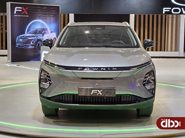 شرایط جدید فروش فونیکس FX برقی اعلام شد +جدول