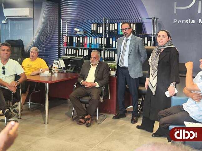 گام بلند پرشیا خودرو برای واگذاری خودرو‌های جانبازان