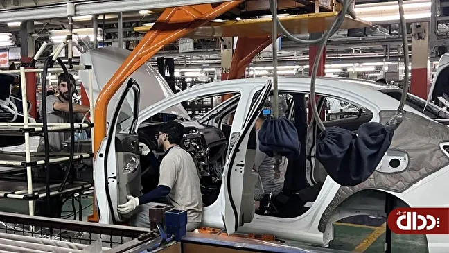 الزام خودروسازان به درج مهلت تحویل با روز تقویمی در قرارداد‌ها