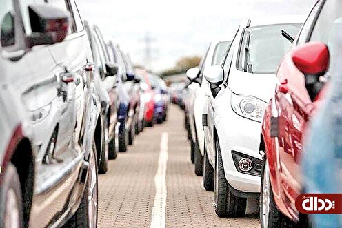 قانون ساماندهی بازار خودرو در دستور کار مجلس