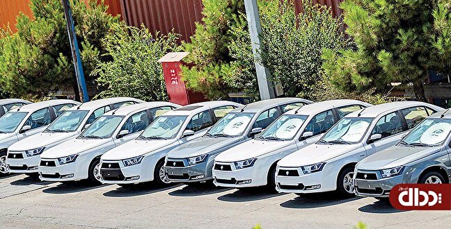 مقاومت ارزی بازار خودرو شکست