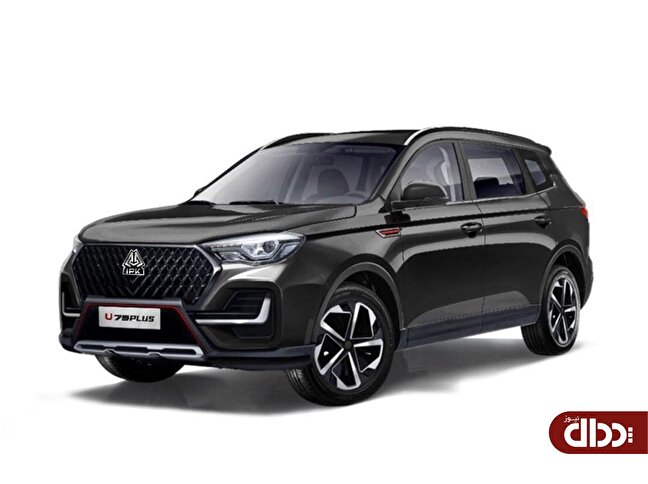 شرایط پیش فروش نقدی و اعتباری اونترا U۷۵ Plus