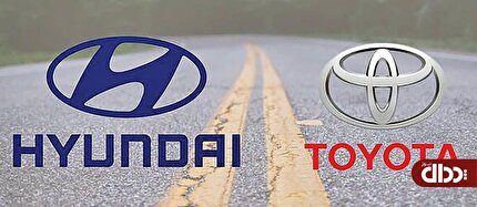همکاری هیوندای و تویوتا در برابر تعرفههای آمریکا همکاری هیوندای و تویوتا در برابر تعرفههای آمریکا