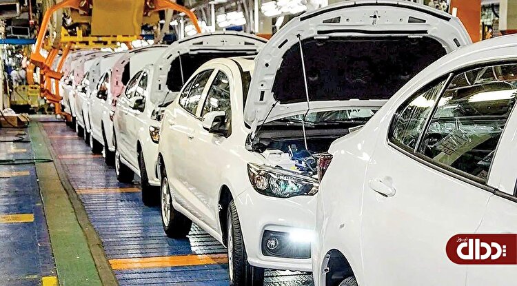 زنگ خطر آیندهفروشی در خودروسازی زنگ خطر آیندهفروشی در خودروسازی