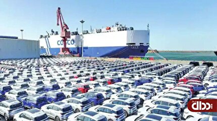 سوال از وزیر صمت درباره بازار و واردات خودرو