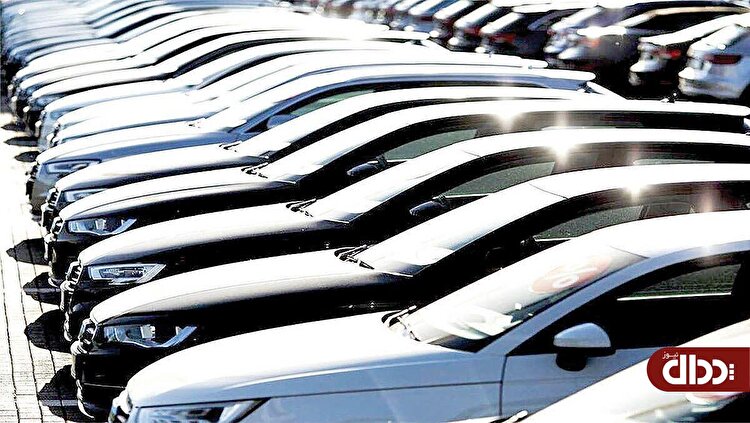 رکود معاملاتی در بازار خودرو