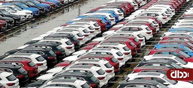 مسیر خاکستری ارز خودرو