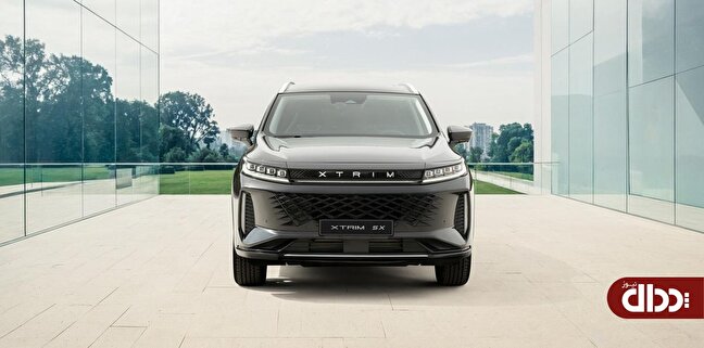 با سیستم پاک سازی و تصفیه هوای XTRIM SX آشنا شوید