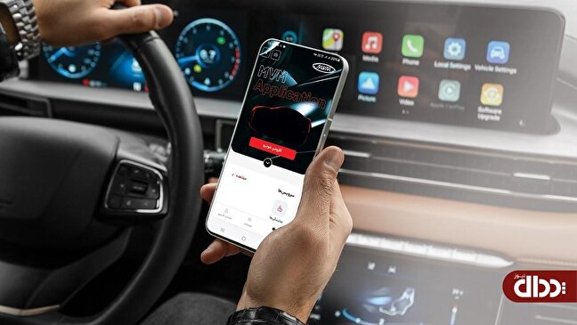 چه خدماتی در اپلیکیشن مدیران خودرو ارائه می‌شود؟