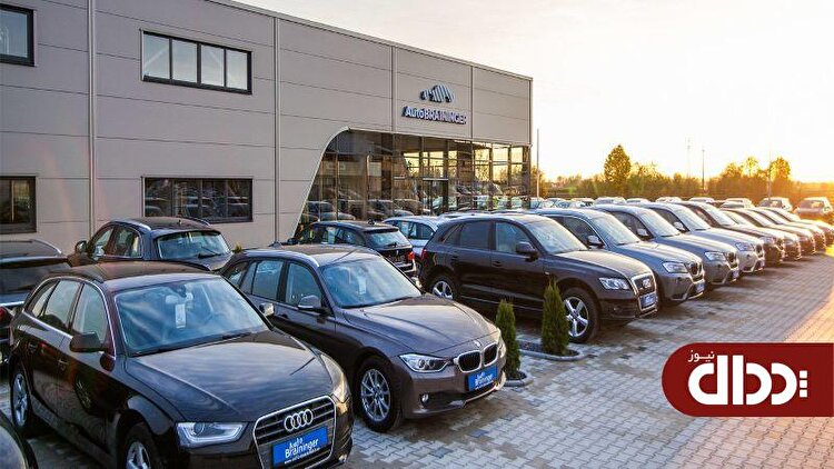 اعلام برنامه ترکیه برای ثبت رکورد جدید در صادرات خودرو