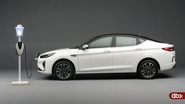 حذف خودرو‌های برقی از صنایع چین