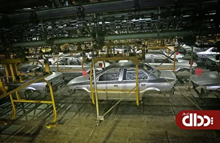 تولید انواع خودرو ۱۵ درصد رشد کرد!