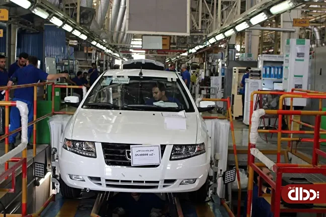 کاهش ۱۷ درصدی استقبال از طرح فروش خودروساز