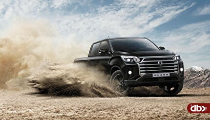 آغاز اولین شرایط فروش موسو گرند خان دیزلی در بازار