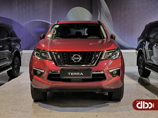 آغاز طرح ویژه مشارکت سرمایه گزاری در تولید نیسان ترا