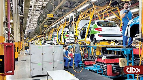 مدت گارانتی خودرو تغییر کرد