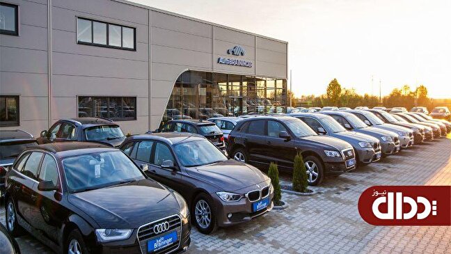 اعلام برنامه ترکیه برای ثبت رکورد جدید در صادرات خودرو