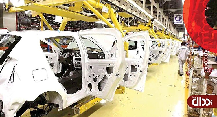 سبقت مقررات خودرویی از تولید