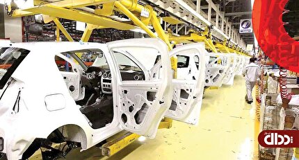 سبقت مقررات خودرویی از تولید