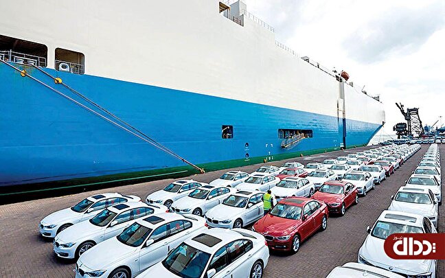 مجلس پیگیر ممنوعیت واردات برای خودروسازان