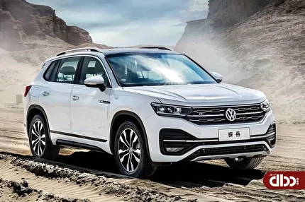 رونمایی فولکس واگن از تراشه جدید