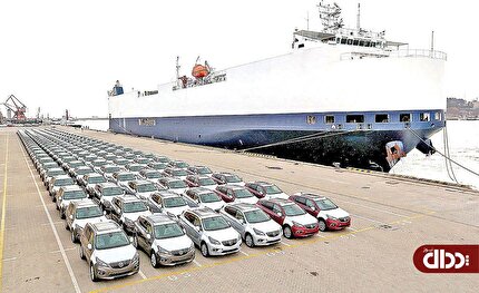 اختصاص ۵۱۳ میلیون یورو برای واردات خودروی جانبازان