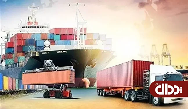 ترخیص مشروط قطعات خودرو