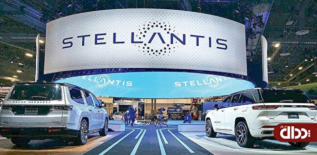فراخوان ۳۲۰ هزار خودروی استلانتیس