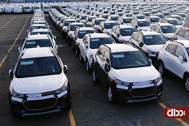 ابلاغ تعرفه پلکانی خودرو