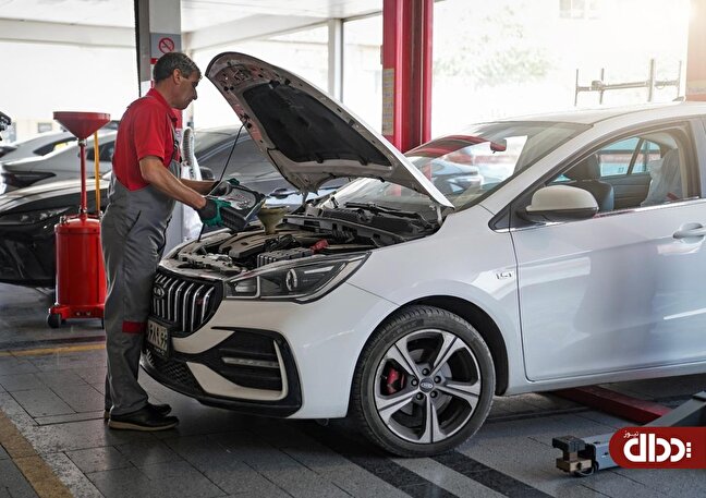 چرا سرویس‌های دوره‌ای مدیران خودرو متمایز هستند؟