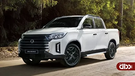 تکمیل ظرفیت فروش موسو گرند خان