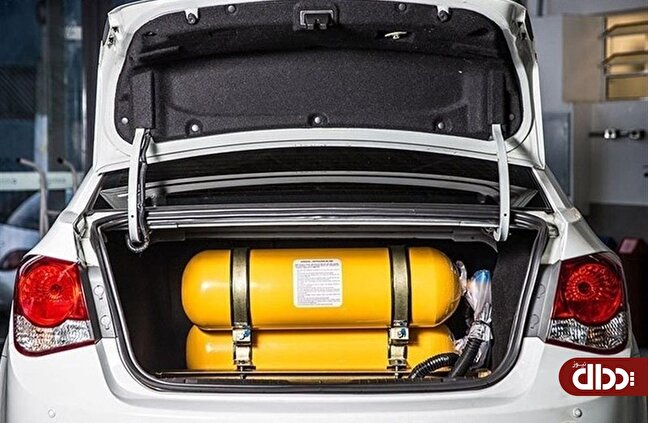 طرح گازسوزی خودرو‌ها در آزمون استقبال عمومی